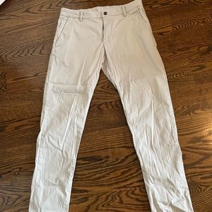 Birddog pants linerless